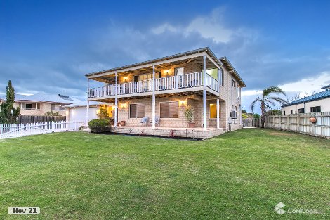 17 Villefranche Rise, Port Kennedy, WA 6172