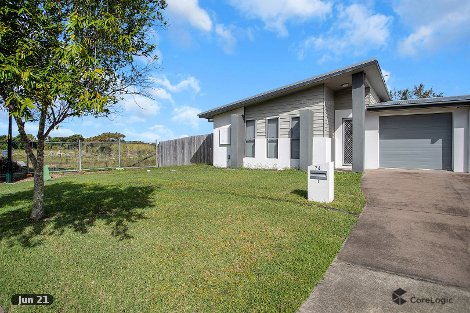 1/76 Cinnamon Dr, Glenella, QLD 4740