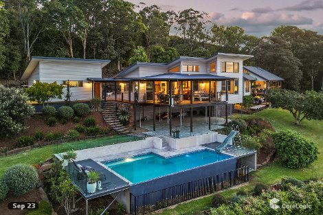 280 Picadilly Hill Rd, Coopers Shoot, NSW 2479