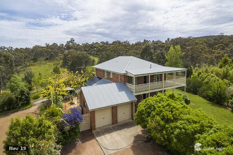 38 Snowgum Lane, Bywong, NSW 2621