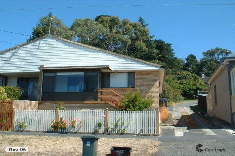 1/61 Lansdowne Cres, West Hobart, TAS 7000