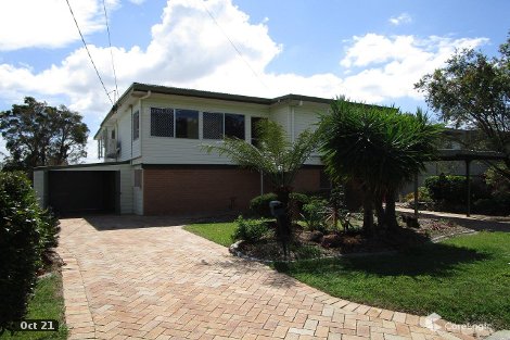 12 Wain Ave, Logan Central, QLD 4114