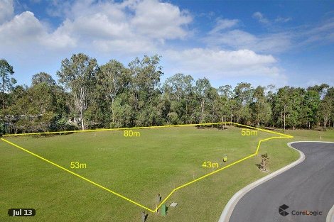 3 Gumleaf Ct, Burpengary, QLD 4505