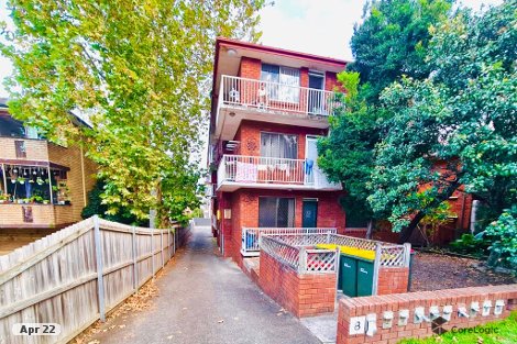 1/8 Allen St, Harris Park, NSW 2150