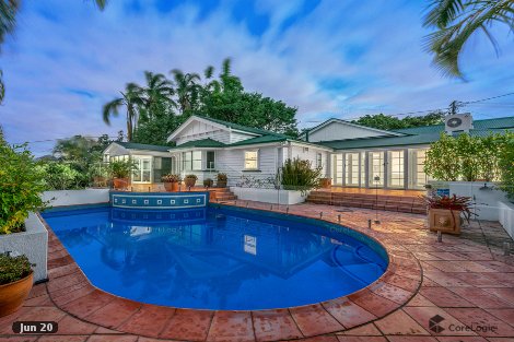 28 Henzell Tce, Greenslopes, QLD 4120