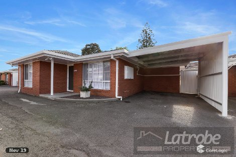 3/43 Mclean St, Morwell, VIC 3840