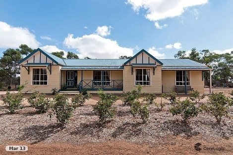 44 Bache Rd, Fischer, SA 5502