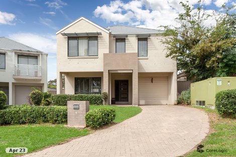 38 Pelargonium Cres, Macquarie Fields, NSW 2564