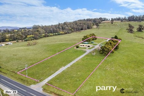 2971 West Tamar Hwy, Loira, TAS 7275