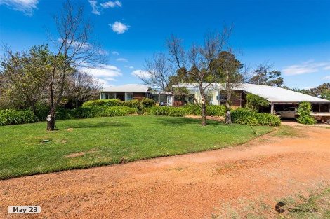 132 Page Rd, Quindanning, WA 6391