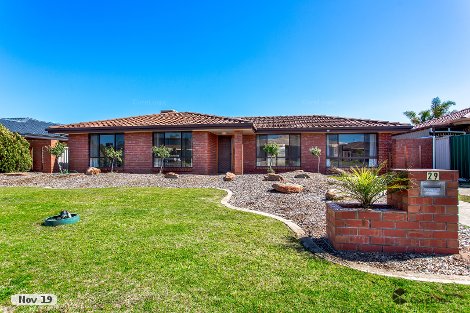 29 Merle Marten Dr, North Haven, SA 5018