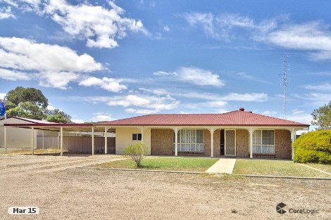 6 Barkla St, East Moonta, SA 5558