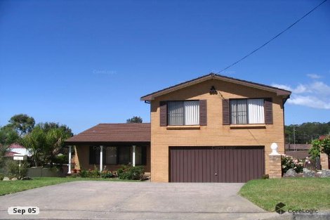 21 Flinders Cl, Barrack Heights, NSW 2528