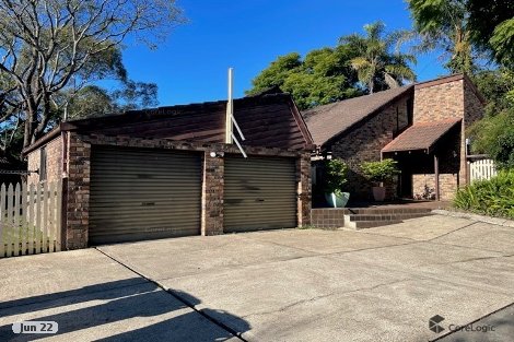 6 Moutrie Pl, Castle Hill, NSW 2154