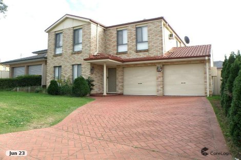 82 Merriville Rd, Kellyville Ridge, NSW 2155