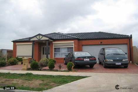 23 Nutwood Cres, Derrimut, VIC 3026