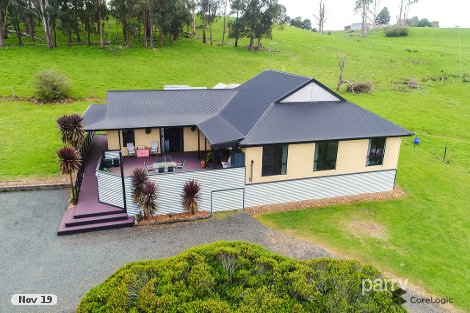 34 Porters Rd, Kayena, TAS 7270