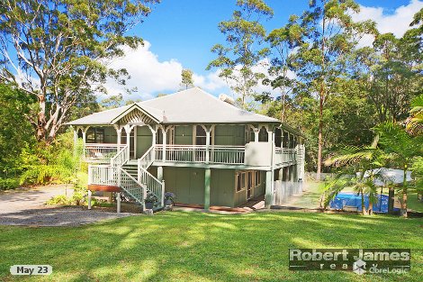 114 Grays Rd, Doonan, QLD 4562