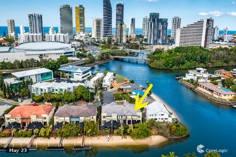 12/9 Miami Key, Broadbeach Waters, QLD 4218