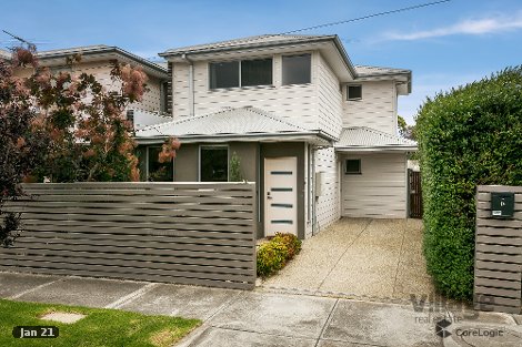 1a Holloway St, Newport, VIC 3015