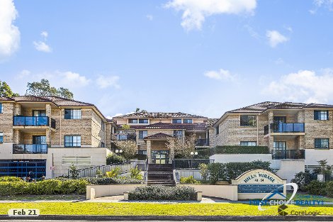 16/48-54 Cecil Ave, Castle Hill, NSW 2154