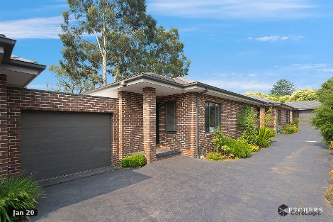 3/4 Alamein Ave, Kilsyth, VIC 3137