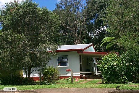 3 Kevin St, Malanda, QLD 4885