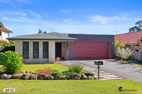 14 Paul St, Birkdale, QLD 4159