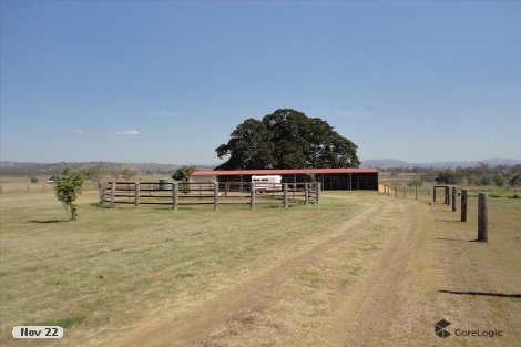 602 Kerry Rd, Kerry, QLD 4285