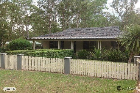 1 Ian St, Glossodia, NSW 2756