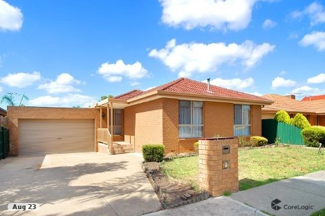 5 Gaze Ct, Mill Park, VIC 3082