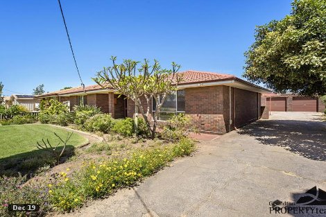 23 Robinson St, Spalding, WA 6530