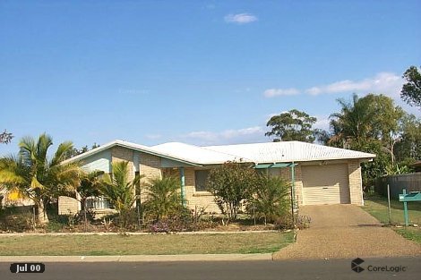 3 Seymore Ave, Kalkie, QLD 4670