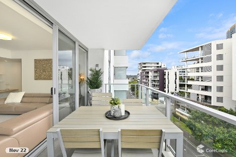 606/14 Shoreline Dr, Rhodes, NSW 2138