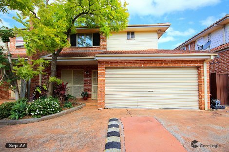 2/1b Mcmillan St, Yagoona, NSW 2199