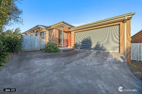 2/12 Western Park Dr, Warragul, VIC 3820