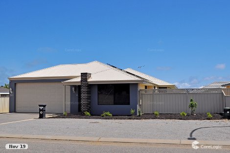 53 Sutcliffe Rd, Waggrakine, WA 6530