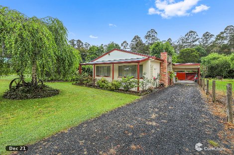 16 Loch Cres, Noojee, VIC 3833