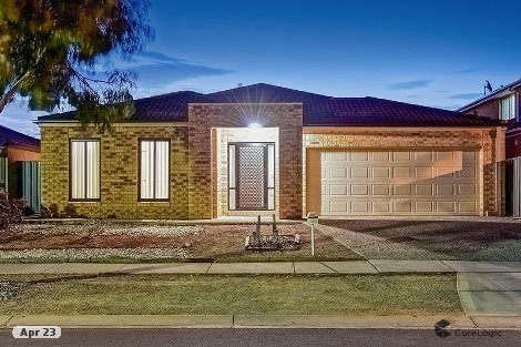 49 Balcombe Dr, Manor Lakes, VIC 3024