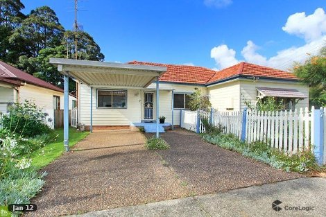 7 Moore St, Gwynneville, NSW 2500