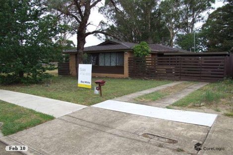 133 Newham Dr, Cambridge Gardens, NSW 2747