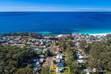 22 Hyam Rd, Hyams Beach, NSW 2540