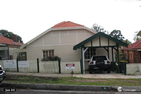 71 Tyneside Ave, North Willoughby, NSW 2068