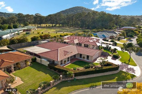 35 Albert Valley Dr, Bahrs Scrub, QLD 4207