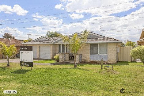 5 Central Park Dr, Bow Bowing, NSW 2566