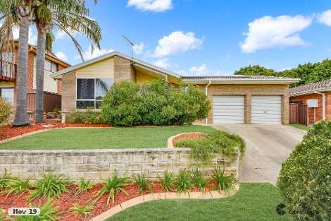 24 Claypole St, Ambarvale, NSW 2560