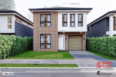 2/112 Symonds Rd, Colebee, NSW 2761