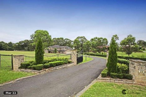 36 Culverston Ave, Denham Court, NSW 2565