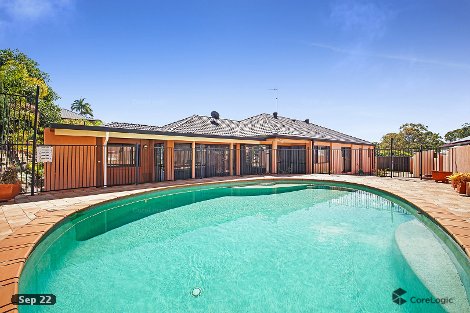 2 Neri Cres, Arundel, QLD 4214