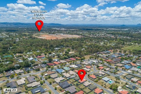 23/11-29 Woodrose Rd, Morayfield, QLD 4506